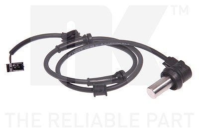 Nk Sensor, Raddrehzahl [Hersteller-Nr. 294726] für Audi von NK