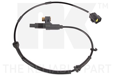 Nk Sensor, Raddrehzahl [Hersteller-Nr. 295023] für Chevrolet von NK
