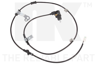Sensor, Raddrehzahl 295225 Sensor, Raddrehzahl 295225 von NK