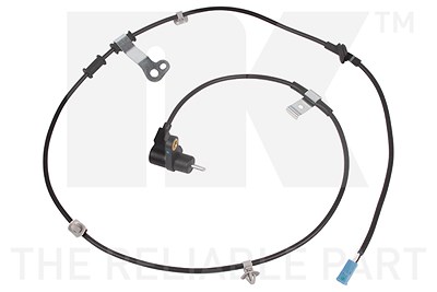 Nk Sensor, Raddrehzahl [Hersteller-Nr. 295226] für Suzuki von NK