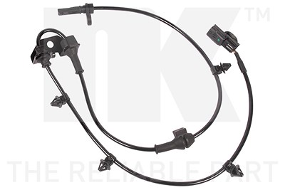 Nk Sensor, Raddrehzahl [Hersteller-Nr. 295234] für Suzuki von NK