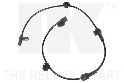 Nk Sensor, Raddrehzahl [Hersteller-Nr. 295236] für Suzuki von NK