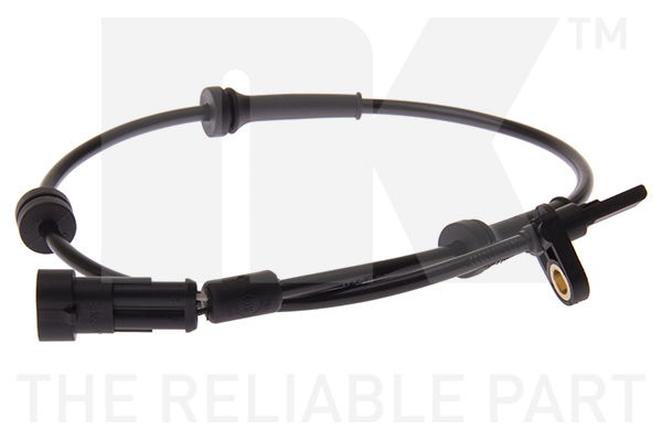 Sensor, Raddrehzahl Hinterachse NK 291003 von NK