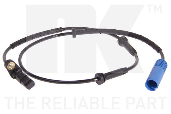 Sensor, Raddrehzahl Hinterachse NK 291508 Sensor, Raddrehzahl Hinterachse NK 291508 von NK