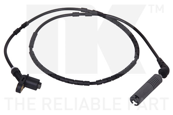 Sensor, Raddrehzahl Hinterachse NK 291515 Sensor, Raddrehzahl Hinterachse NK 291515 von NK