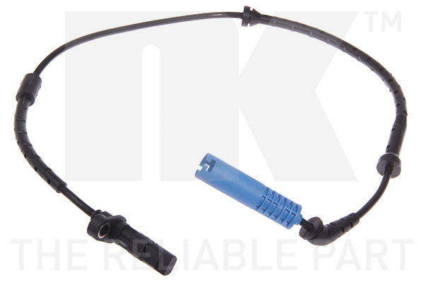 Sensor, Raddrehzahl Hinterachse NK 291517 von NK