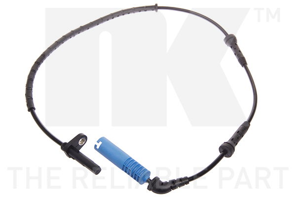 Sensor, Raddrehzahl Hinterachse NK 291527 von NK