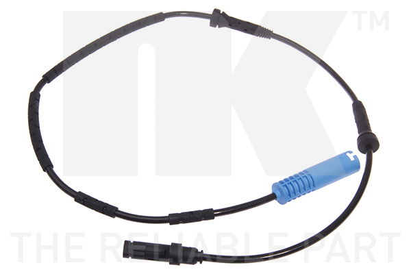 Sensor, Raddrehzahl Hinterachse NK 294002 von NK