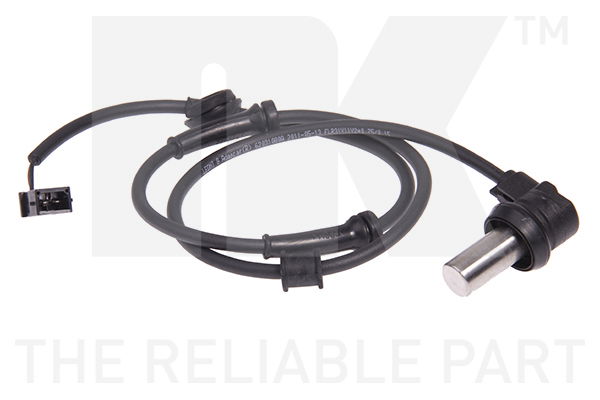 Sensor, Raddrehzahl NK 294726 Sensor, Raddrehzahl NK 294726 von NK