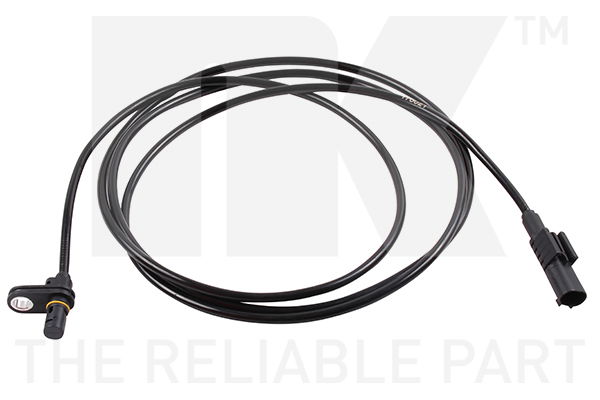 Sensor, Raddrehzahl Hinterachse links NK 293362 Sensor, Raddrehzahl Hinterachse links NK 293362 von NK