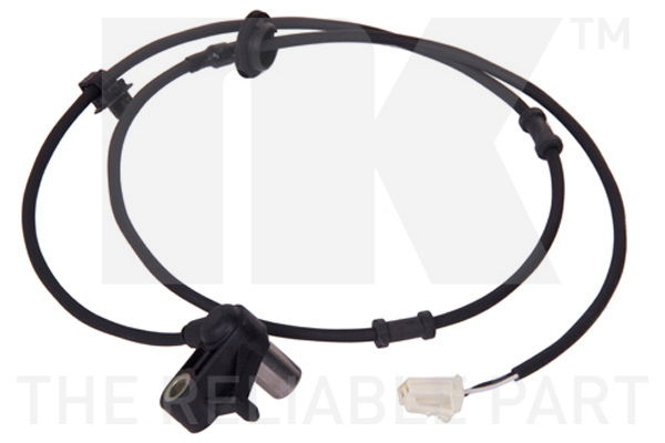Sensor, Raddrehzahl Hinterachse rechts NK 293208 Sensor, Raddrehzahl Hinterachse rechts NK 293208 von NK