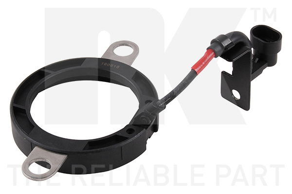Sensor, Raddrehzahl Hinterachse rechts NK 293536 von NK