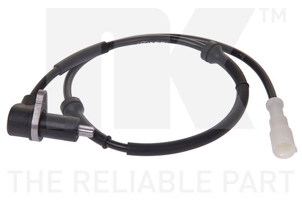 Sensor, Raddrehzahl Hinterachse rechts NK 293908 Sensor, Raddrehzahl Hinterachse rechts NK 293908 von NK