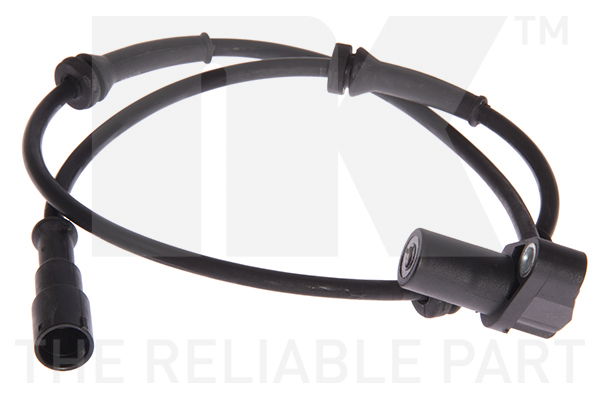 Sensor, Raddrehzahl Hinterachse rechts NK 294733 Sensor, Raddrehzahl Hinterachse rechts NK 294733 von NK