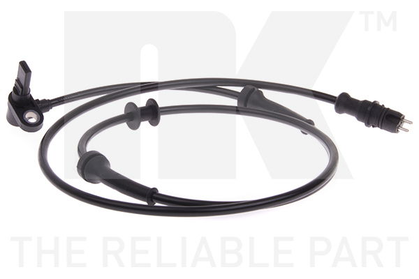 Sensor, Raddrehzahl NK 291008 Sensor, Raddrehzahl NK 291008 von NK