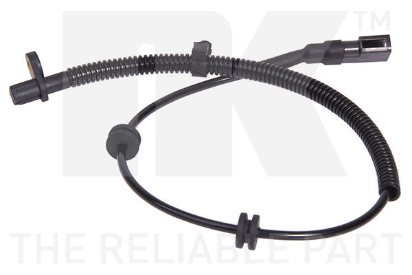 Sensor, Raddrehzahl NK 292512 von NK