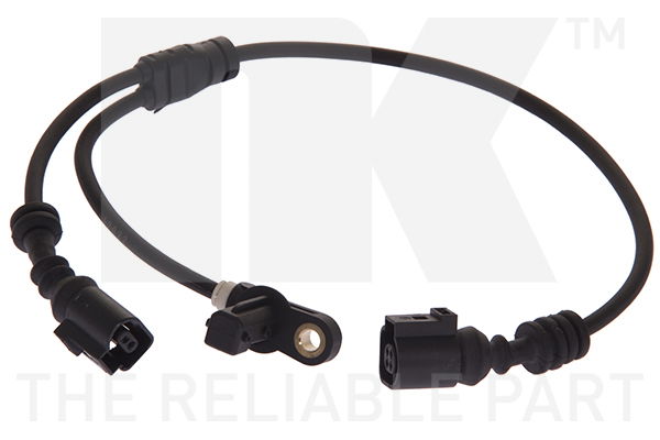 Sensor, Raddrehzahl NK 292558 Sensor, Raddrehzahl NK 292558 von NK