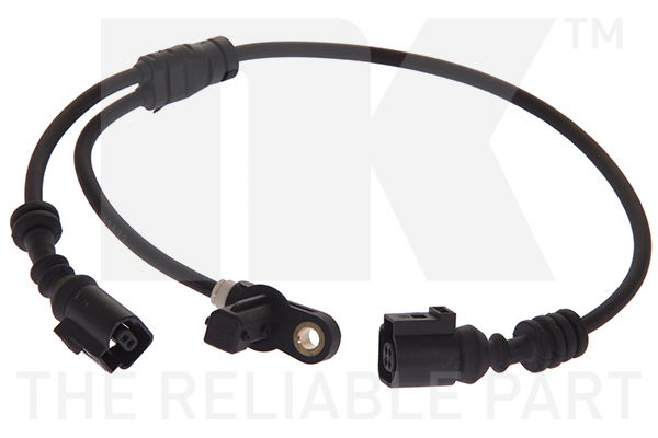 Sensor, Raddrehzahl NK 292558 von NK