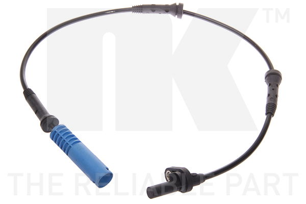 Sensor, Raddrehzahl Vorderachse NK 291526 von NK