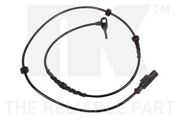 Sensor, Raddrehzahl Vorderachse NK 291945 von NK