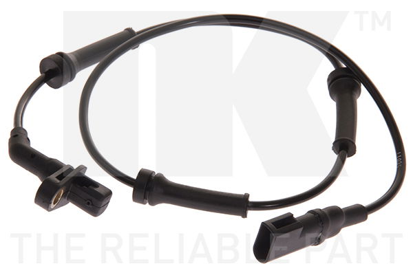 Sensor, Raddrehzahl Vorderachse NK 292538 von NK