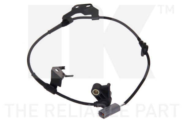 Sensor, Raddrehzahl Vorderachse rechts NK 293206 Sensor, Raddrehzahl Vorderachse rechts NK 293206 von NK