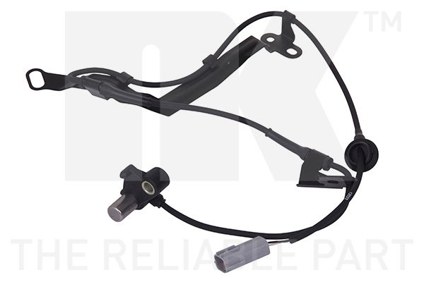 Sensor, Raddrehzahl Vorderachse rechts NK 293212 Sensor, Raddrehzahl Vorderachse rechts NK 293212 von NK