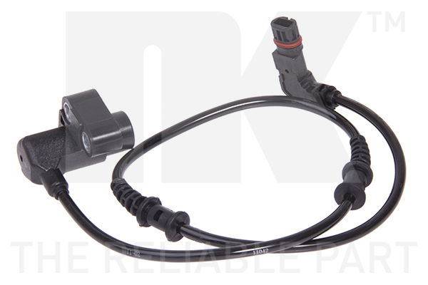 Sensor, Raddrehzahl Vorderachse rechts NK 293302 Sensor, Raddrehzahl Vorderachse rechts NK 293302 von NK