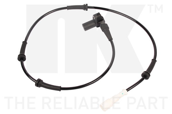 Sensor, Raddrehzahl Vorderachse rechts NK 293955 Sensor, Raddrehzahl Vorderachse rechts NK 293955 von NK