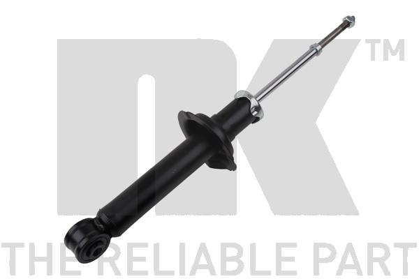 Stoßdämpfer Hinterachse NK 63221235 von NK