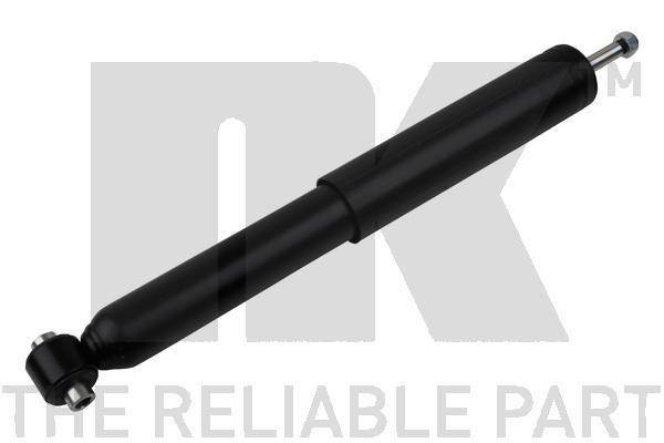 Stoßdämpfer Hinterachse NK 63331542 von NK