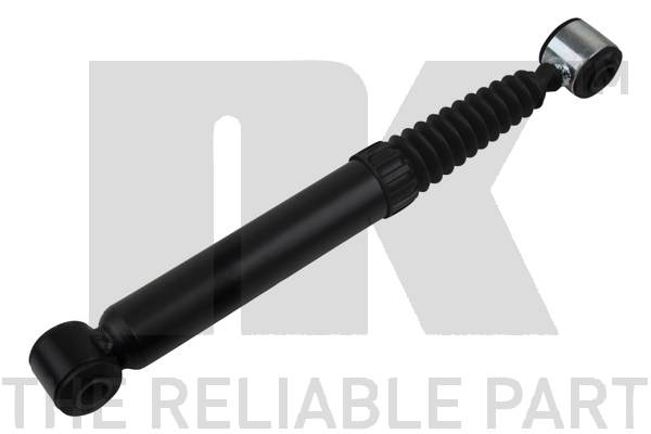 Stoßdämpfer Hinterachse NK 63371739 von NK