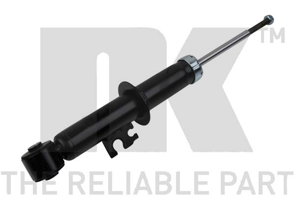 Stoßdämpfer Hinterachse NK 63401415 von NK