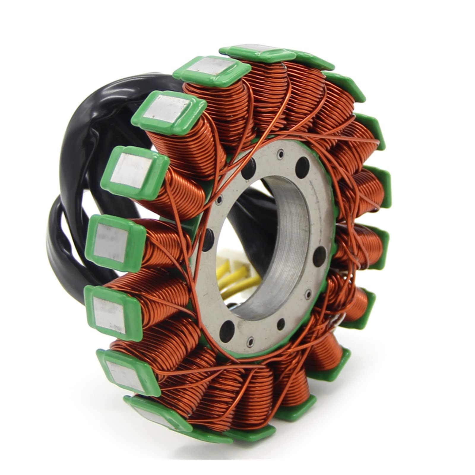 Motorrad Generator Motor Zündung Elektrische Stator Spule Kompatibel Mit CBF1000 CBF 1000 SC58 2006 2007 2008 2009 2010 2011 2012 Motorrad Generator Motor Zündung Elektrische Stator Spule Kompatibel Mit CBF1000 CBF 1000 SC58 2006 2007 2008 2009 2010 2011 2012 von NKAVUNROL