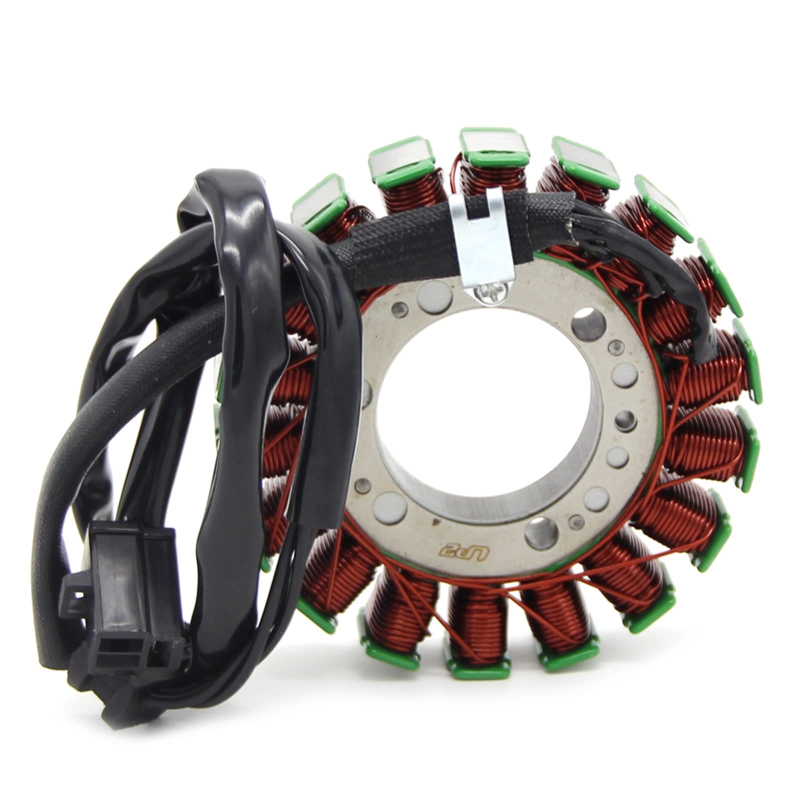 Motorrad-Statorspule, kompatibel mit Kawasaki Ninja ZX-6R ZX-6 ZRX400 ZR400 ZRX-II ZX400 ZZR400 ZZR500 ZX500 ZZR600 ZX600 21003-1368 Teile Motorrad-Statorspule, kompatibel mit Kawasaki Ninja ZX-6R ZX-6 ZRX400 ZR400 ZRX-II ZX400 ZZR400 ZZR500 ZX500 ZZR600 ZX600 21003-1368 Teile von NKAVUNROL