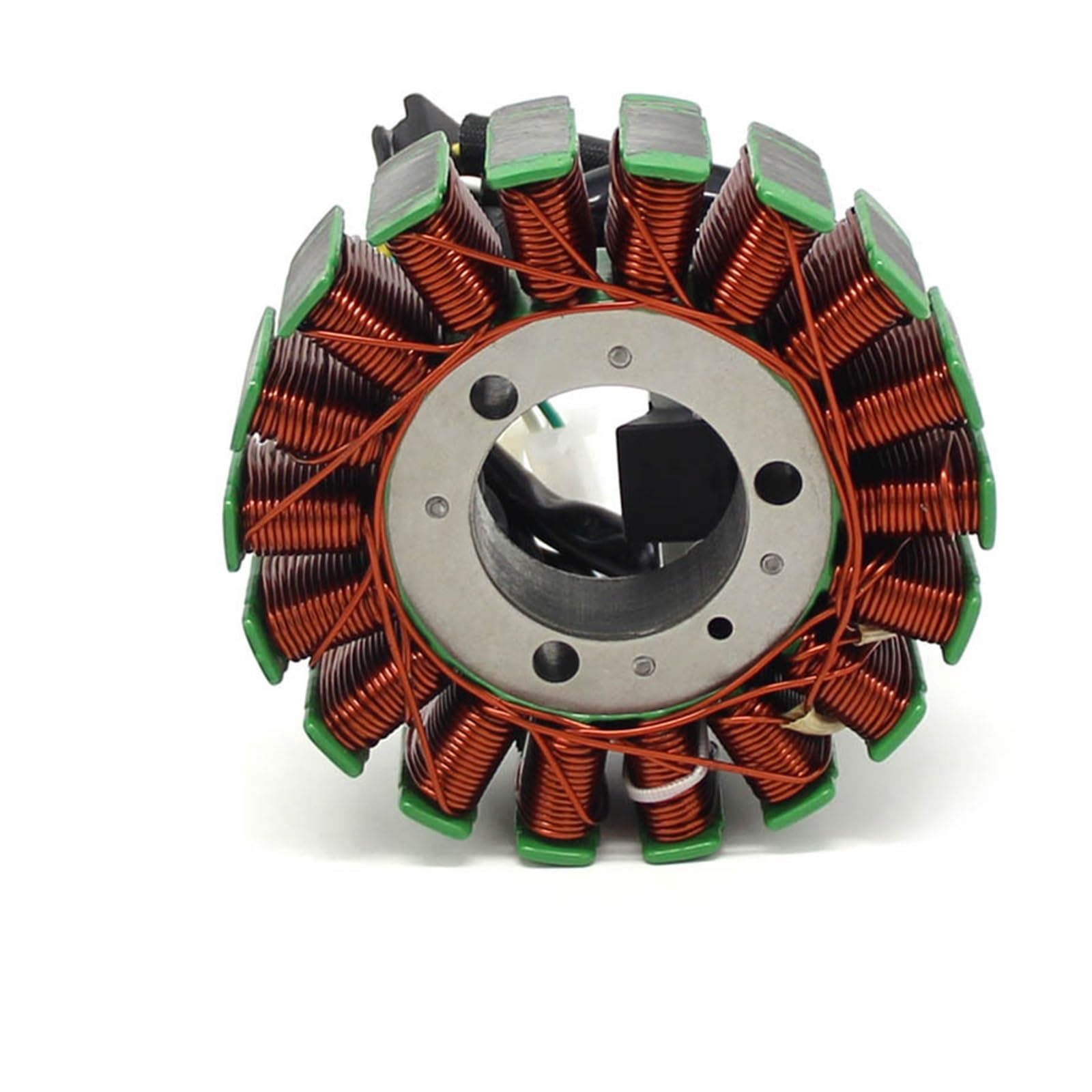 Motorrad-Statorspule kompatibel mit Suzuki SV650 SV650S V-Strom DL650 32101-17G02 32101-17G01 32101-17G00 32101-17G10 32101-17G12 17G13 Motorrad-Statorspule kompatibel mit Suzuki SV650 SV650S V-Strom DL650 32101-17G02 32101-17G01 32101-17G00 32101-17G10 32101-17G12 17G13 von NKAVUNROL