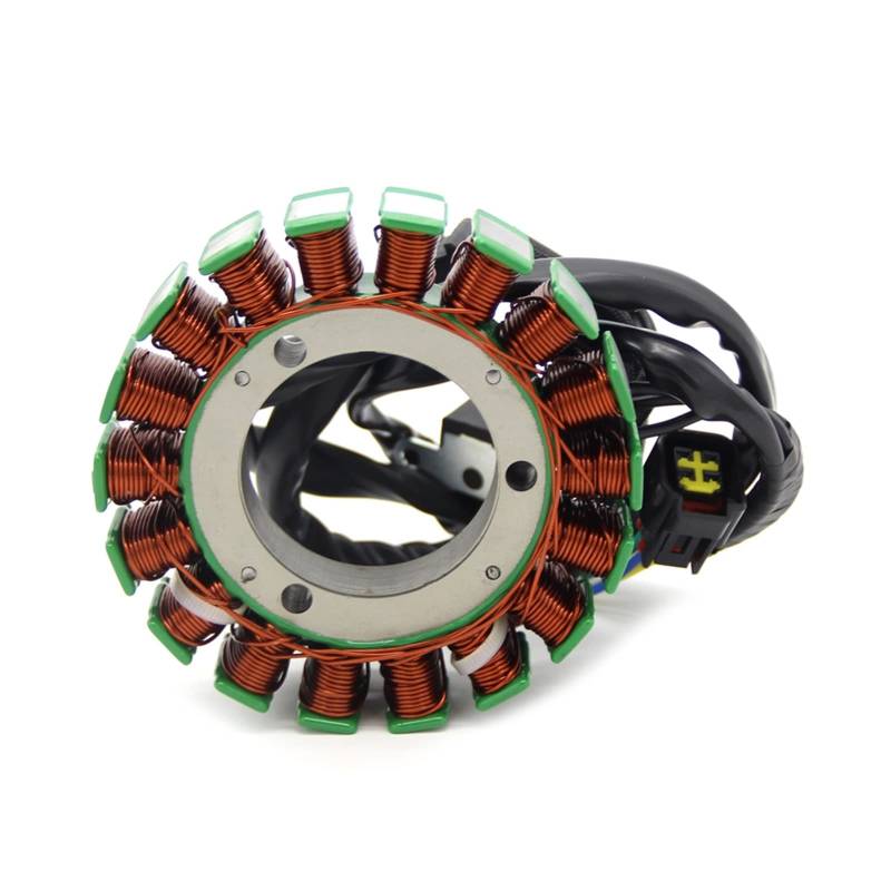 Motorrad-Zündgenerator-Statorspule, kompatibel mit Arctic Cat ATV 500 400 454 2X4 4X4 FIS TBX, Handbuch 3430-059 3430-045 3430-011 Teile von NKAVUNROL