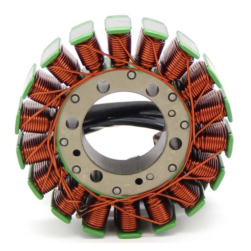 Motorrad-Zündspulenstator Kompatibel mit Abenteuer 950 950S 990 990S Supermoto 990T 990R 950 Super Duke Enduro 950 60039004000 von NKAVUNROL