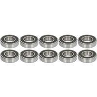 Kugellager NKE 6206-2RS210SZT von NKE