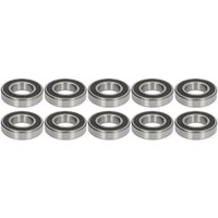 Kugellager NKE 6208-2RS210SZT von NKE