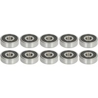 Kugellager NKE 6300-2RS210SZT von NKE