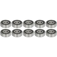 Kugellager NKE 6303-2RS210SZT von NKE