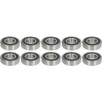 Kugellager NKE 6307-2RS210SZT von NKE