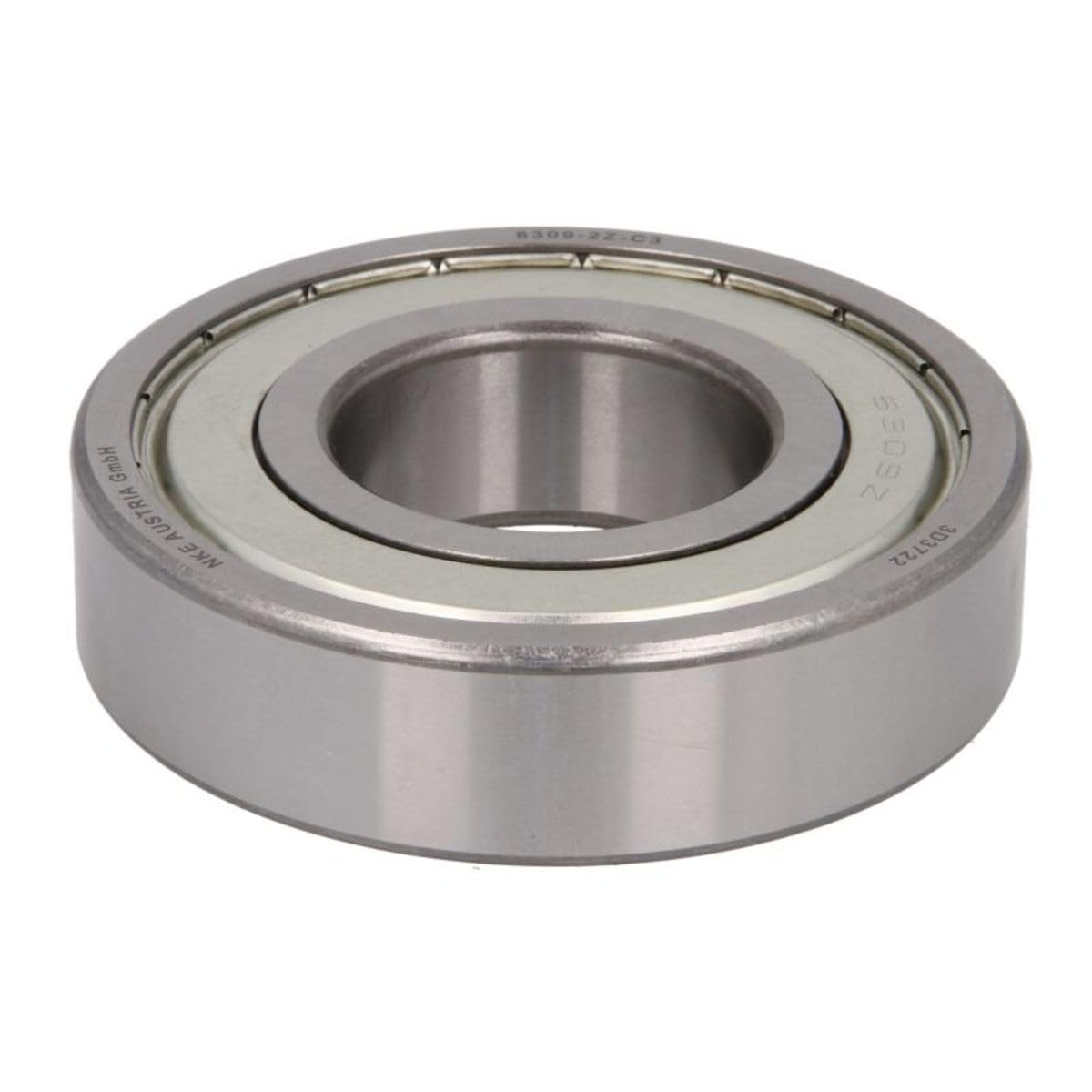 Lager NKE 6309-2Z-C3 Lager NKE 6309-2Z-C3 von NKE