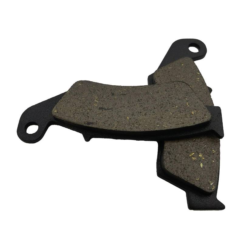 Bremsbeläge Vorne Für Y&amaha YZ125 YZ250 R S T W V 2T 2003–2006 2007 YZ250F WR250F WR250R WR250X YZ450F WR450F von NLELQVZVRM