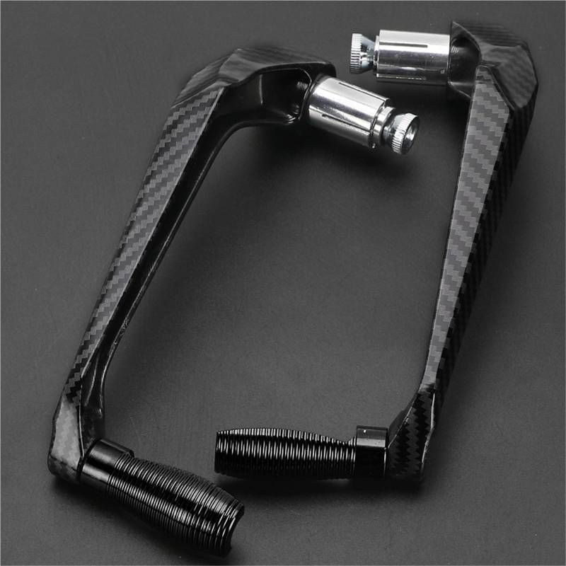 Für K&awasaki ZX6R ZX636 ZX 636 636R 2007–2021 2022 2023 2024 Motorrad-Lenker-Brems-Kupplungsschutz von NLELQVZVRM
