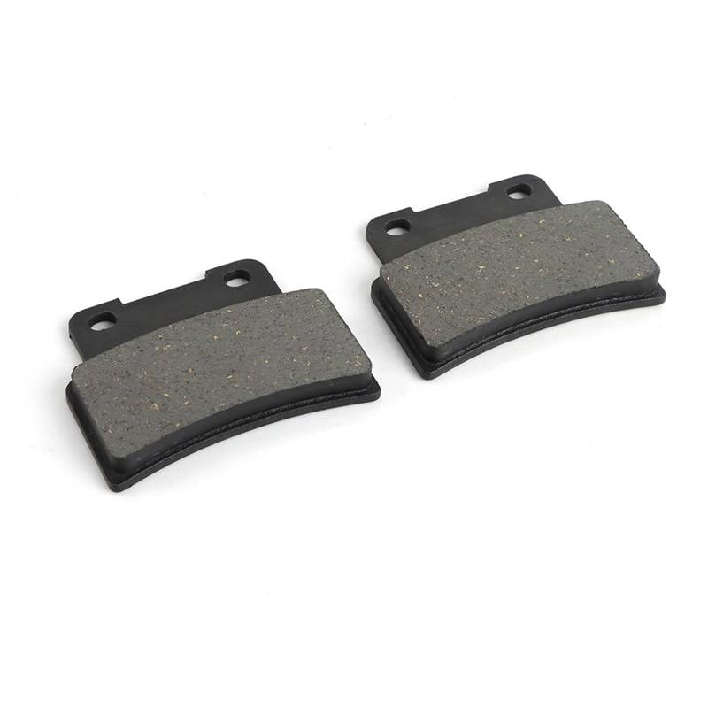 Für Y&amaha YZF R125 2024 Yzfr125 YZFR 125 MT 125 Mt125 Teile Motorrad Vorderradbremsbeläge Vorderradbremsbeläge Scheiben Bremsbacken von NLELQVZVRM