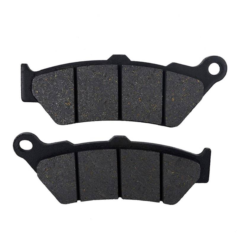 Motorrad-Bremsbeläge Vorn Für GS G650 GS G650GS 12-14 09-15 G 650 Xcountry 07-08 F 700 GS F700GS F700 GS 2013-2015 von NLELQVZVRM
