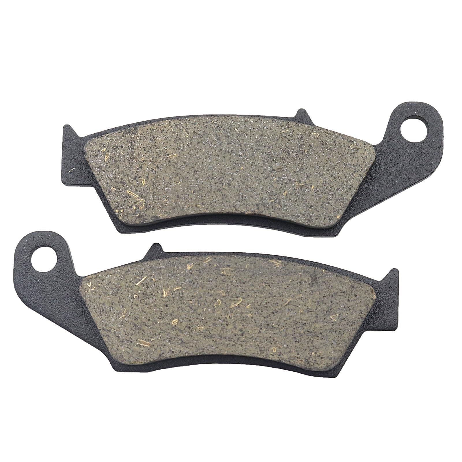 Motorrad-Bremsbeläge Vorne/hinten Für CRF 250R 450R CRF250R CRF450R CRF250X CRF450X CR125R CR250R CRF230F CRF450L 2004–2023 Motorrad-Bremsbeläge Vorne/hinten Für CRF 250R 450R CRF250R CRF450R CRF250X CRF450X CR125R CR250R CRF230F CRF450L 2004–2023 von NLELQVZVRM