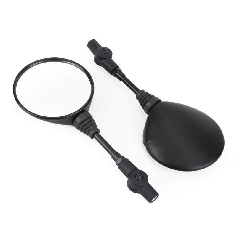 Motorrad-Rückspiegel 8 Mm/10 Mm Für XR CRF von NLELQVZVRM